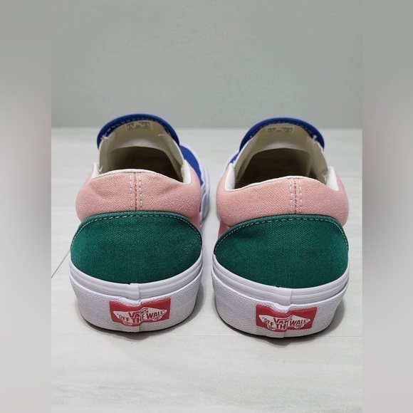 Vans Classic Slip on Retro - Picture 8 of 12